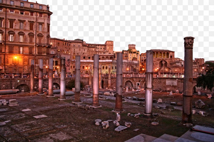 Roman Forum Palatine Hill Trajans Forum Trajans Market Forum Of Caesar, PNG, 1920x1280px, Roman Forum, Ancient Rome, Bed And Breakfast, Forum, Forum Of Caesar Download Free