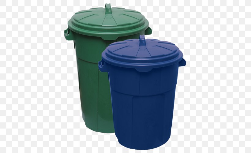 Rubbish Bins & Waste Paper Baskets Plastic Recycling Bin Container, PNG, 500x500px, Rubbish Bins Waste Paper Baskets, Bottich, Bucket, Container, Green Download Free