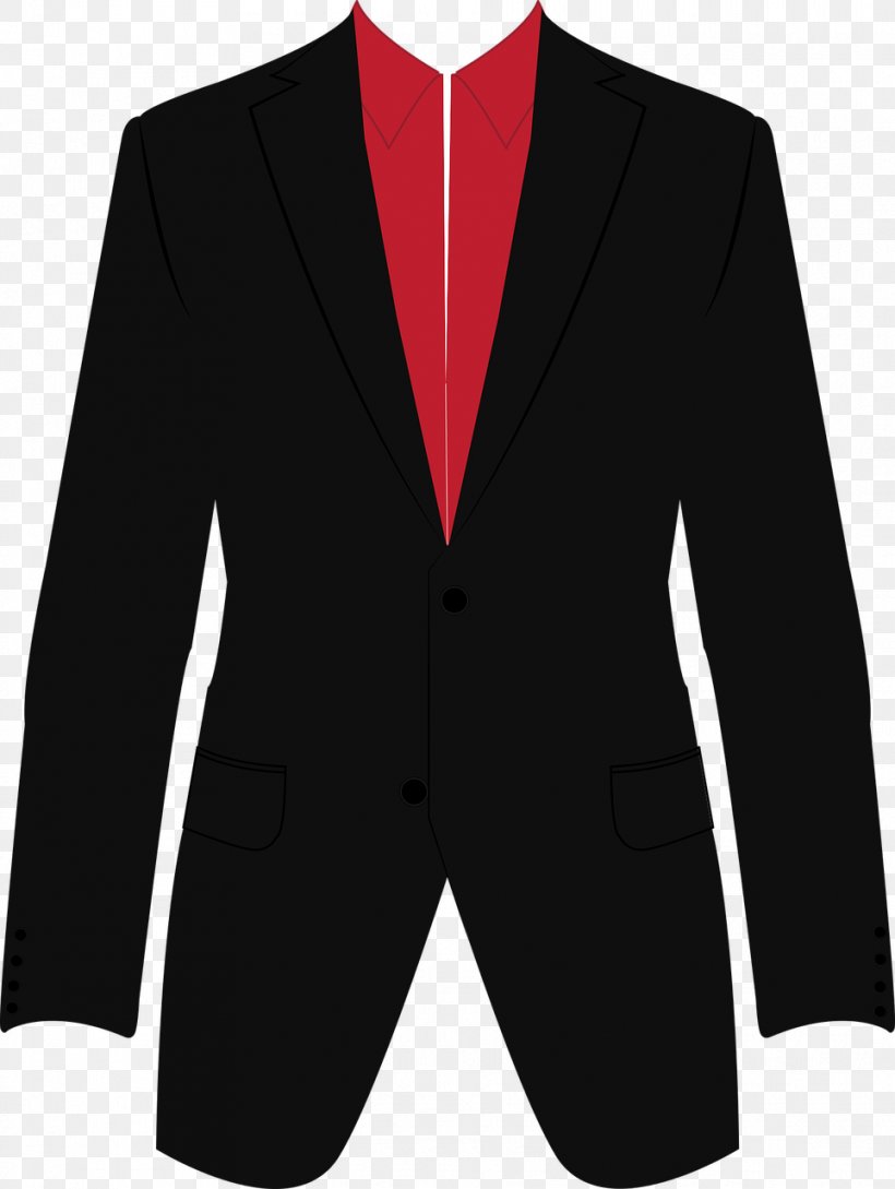 Suit Blazer Clip Art, PNG, 963x1280px, Suit, Black, Black Tie, Blazer, Button Download Free