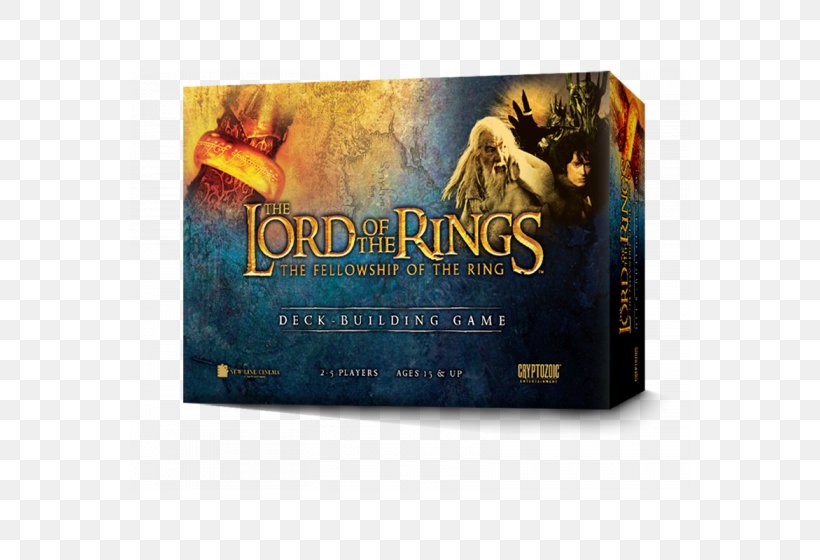 The Fellowship Of The Ring The Lord Of The Rings: The Card Game Frodo Baggins Gandalf, PNG, 560x560px, Fellowship Of The Ring, Advertising, Book, Brand, Card Game Download Free
