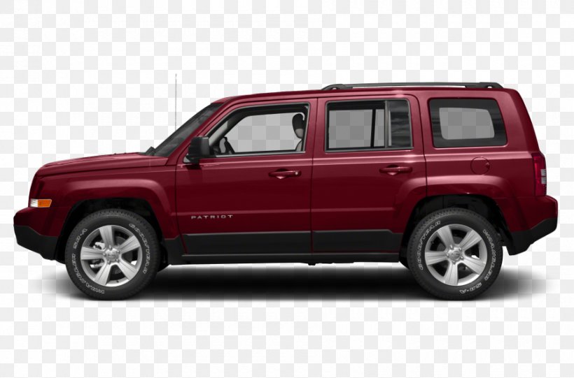 2017 Jeep Patriot Sport Car Chrysler Dodge, PNG, 900x594px, 2017 Jeep Patriot, Jeep, Automotive Exterior, Automotive Tire, Car Download Free