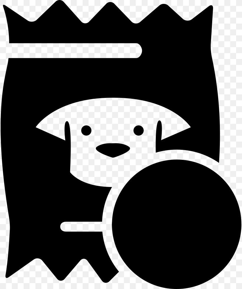 Cat Labrador Retriever Dog Food Paw Clip Art, PNG, 816x980px, Cat, Artwork, Black, Black And White, Canidae Download Free