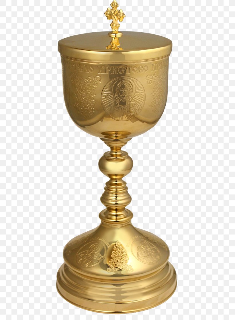 Chalice First Communion Eucharist Paten, PNG, 600x1119px, Chalice, Brass, Catholic Church, Communion, Cup Download Free