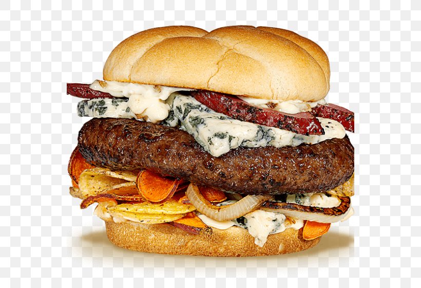 Cheeseburger Hamburger French Fries Bacon Patty, PNG, 560x560px, Cheeseburger, American Food, Bacon, Breakfast Sandwich, Buffalo Burger Download Free