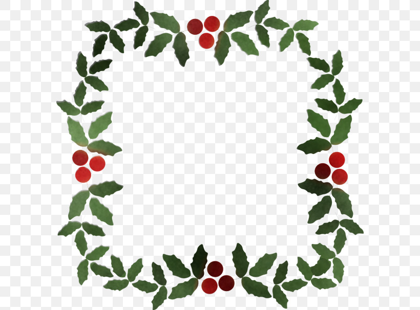 Christmas Decoration, PNG, 600x606px, Holly, Aquifoliales, Christmas Day, Christmas Decoration, Decoration Download Free