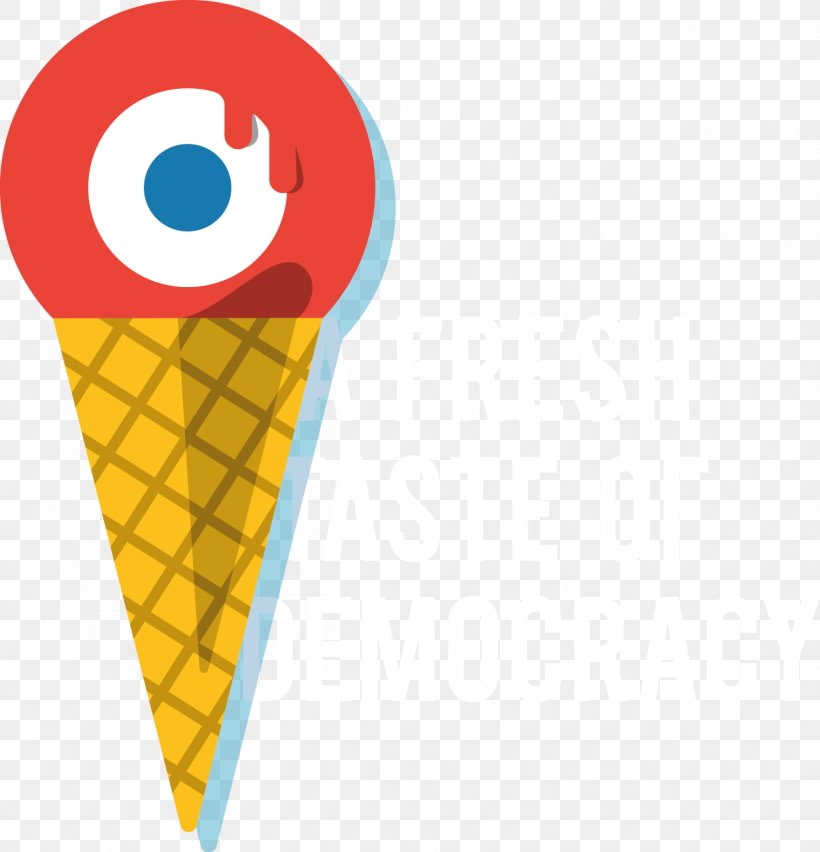 Clip Art Democracy Ice Cream Cones Politics, PNG, 1254x1303px, Democracy, Civic Engagement, Cone, Dairy, Democratic Socialism Download Free