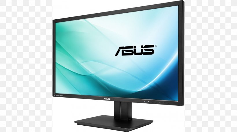 Computer Monitors LED-backlit LCD 4K Resolution ASUS PB-7Q Ultra-high-definition Television, PNG, 1712x955px, 4k Resolution, Computer Monitors, Asus, Asus Pb7q, Backlight Download Free