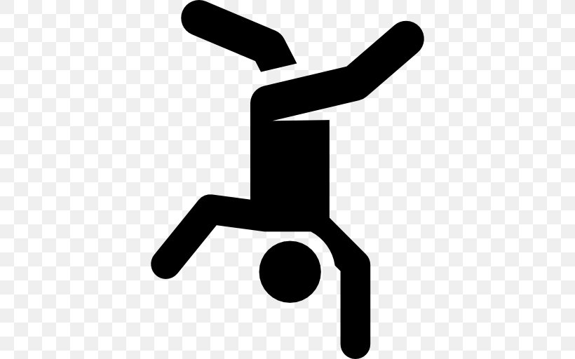 Dance Stick Figure Computer Software, PNG, 512x512px, Dance, Black, Black And White, Computer Program, Computer Software Download Free
