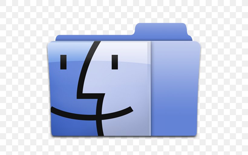 Finder, PNG, 512x512px, Finder, Directory, Mac Os X Lion, Macos, Os X Mavericks Download Free