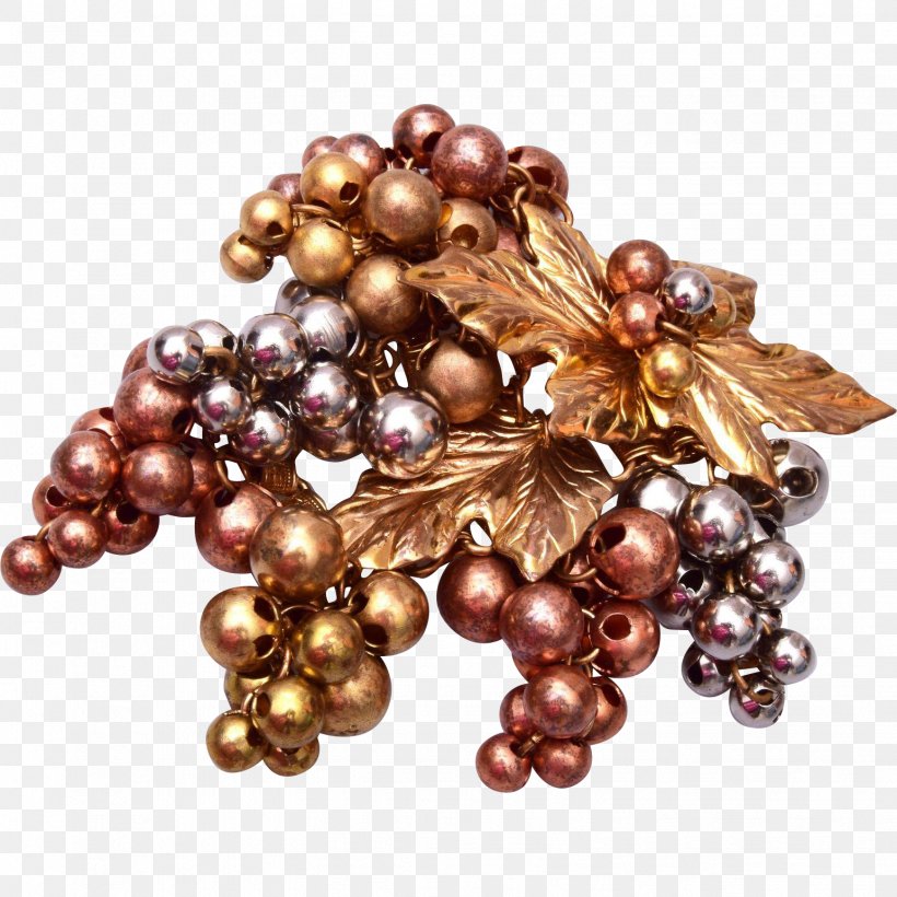 Grapevines Jewellery Brooch Vintage, PNG, 1543x1543px, Grape, Bead, Beaujolais, Brooch, Charms Pendants Download Free