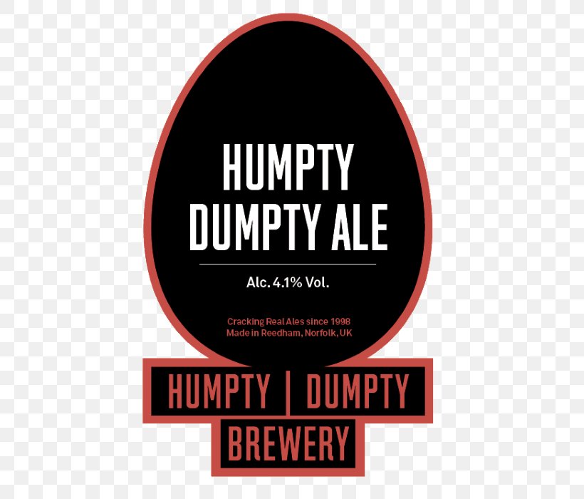 Humpty Dumpty Brewery Beer Ale Mother Goose, PNG, 500x700px, Beer, Alcoholic Drink, Ale, Architecture, Area Download Free
