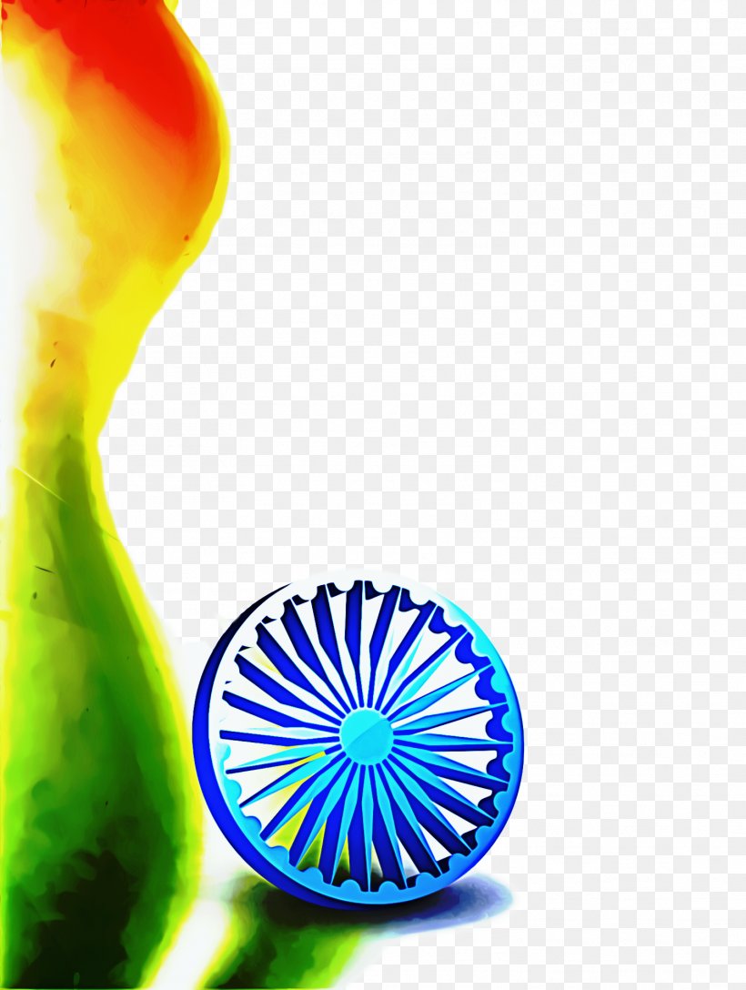 India Independence Day Poster Background, PNG, 1506x2000px, India  Independence Day, Ashoka Chakra, August 15, Electric Blue,