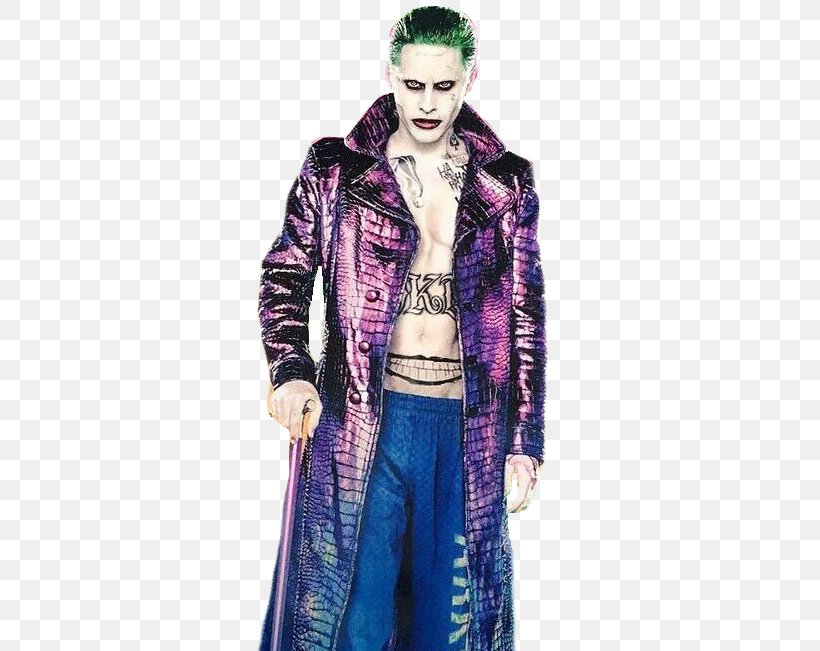Jared Leto Suicide Squad Joker Harley Quinn Deadshot, PNG, 452x651px, Jared Leto, Actor, Arkham Asylum, Batman, Cosplay Download Free