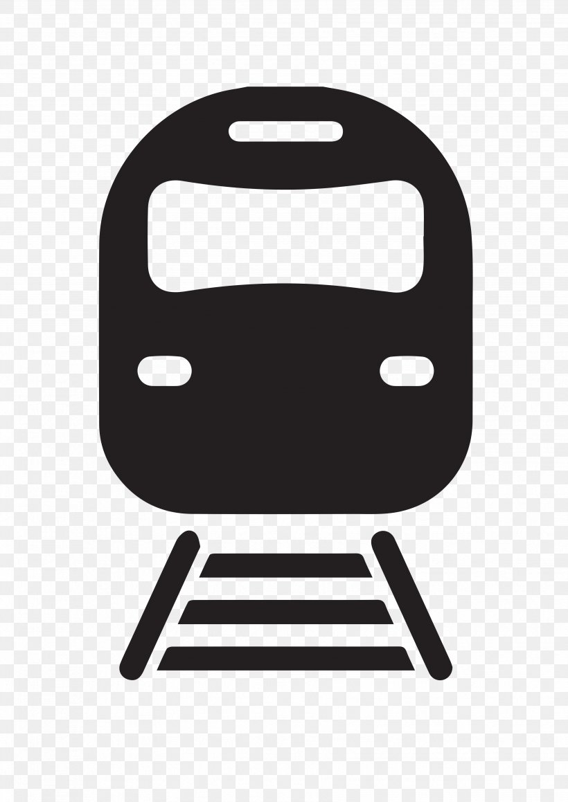 Rail Transport Train Rapid Transit Tram, PNG, 3508x4961px, Rail Transport, Black, Commuter Station, Pneumatic Motor, Public Transport Download Free