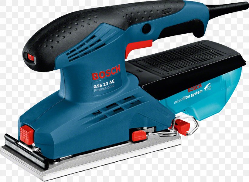 Random-orbit Sander 350 W Bosch Professional GSS Robert Bosch GmbH Bosch Professional 1600A00B8G Sandpaper, PNG, 1200x879px, Sander, Angle Grinder, Augers, Grinding Machine, Hardware Download Free