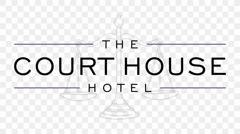 The Courthouse Hotel Restaurant, PNG, 4809x2688px, Hotel, Area, Boutique Hotel, Brand, Building Download Free