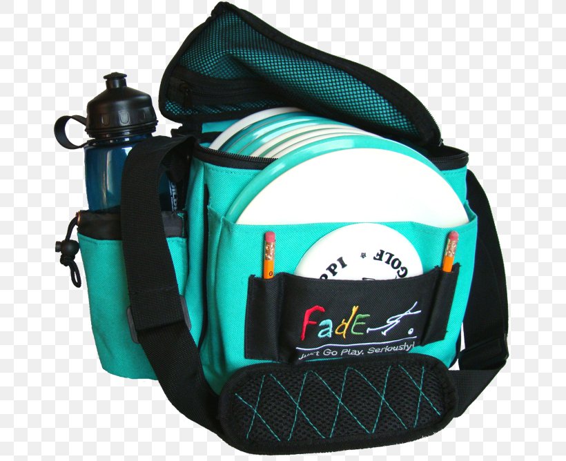 United States Disc Golf Championship Bag Disc Store, PNG, 672x668px, Disc Golf, Alt Attribute, Aqua, Backpack, Bag Download Free
