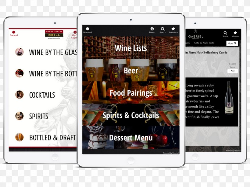 Wine List Menu Restaurant Drink, PNG, 1024x768px, Wine, Bar, Brand, Communication Device, Dessert Download Free