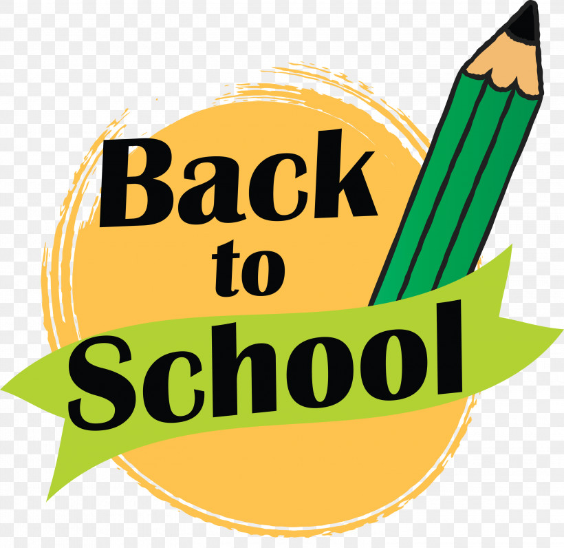 Back To School, PNG, 3000x2914px, Back To School, Business School, Green, Line, Logo Download Free