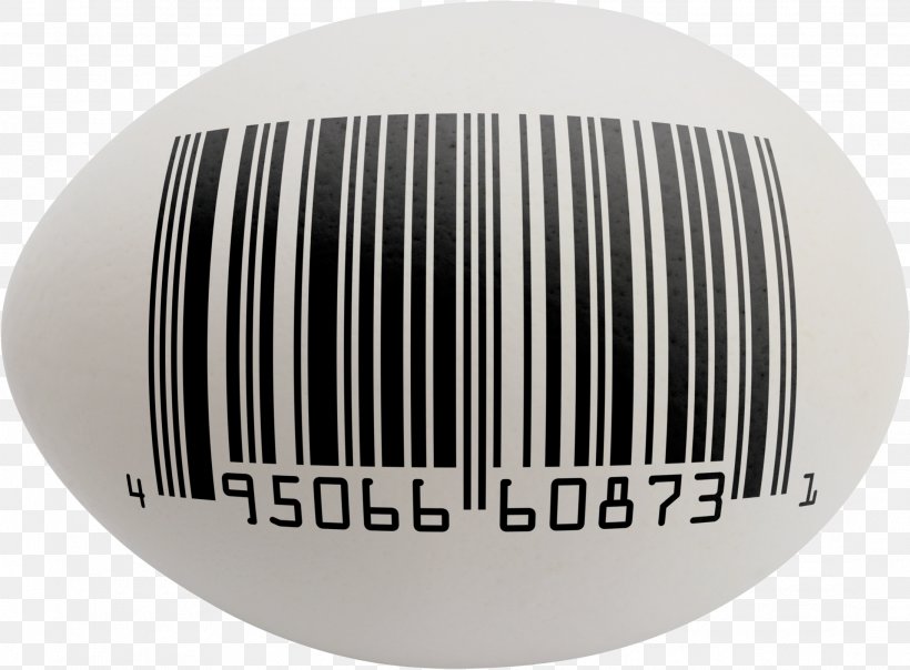 Barcode Egg White Chicken Duck, PNG, 2185x1612px, Barcode, Brand, Chicken, Code, Duck Download Free