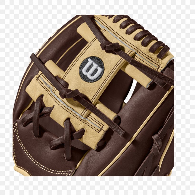 Baseball Glove Infielder Wilson Sporting Goods, PNG, 1024x1024px, Baseball Glove, Baseball, Baseball Equipment, Baseball Protective Gear, Chocolate Download Free