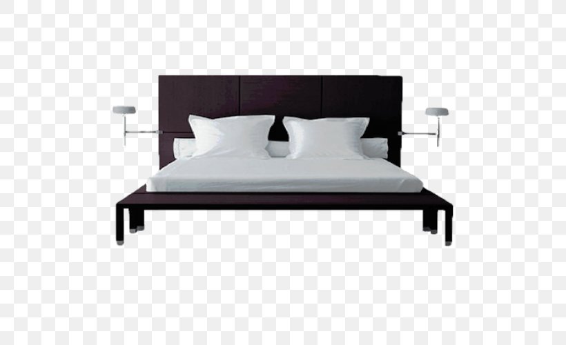 Bed Frame Sofa Bed Mattress Couch, PNG, 500x500px, Bed Frame, Bed, Bed Sheet, Bed Sheets, Chaise Longue Download Free