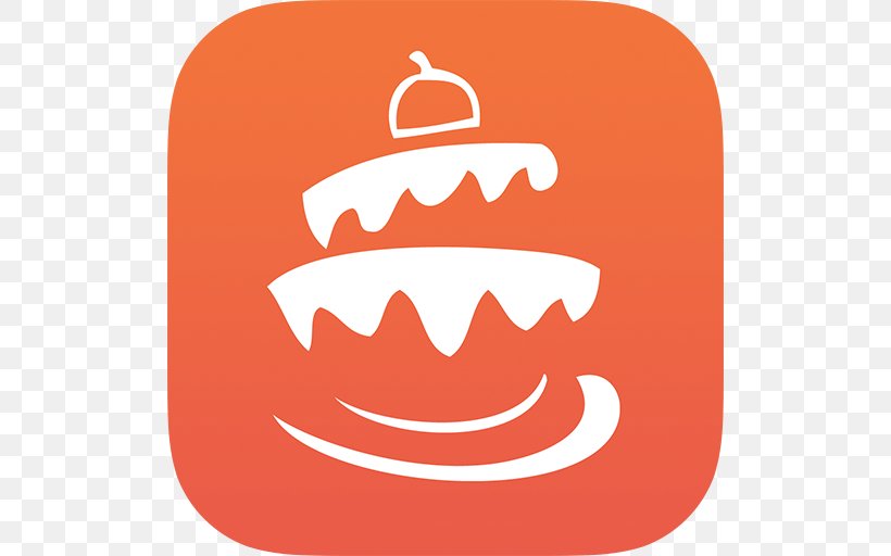 Cake Smile Pumpkin Shopping Clip Art, PNG, 512x512px, Cake, Facial Expression, Lip, Mouth, Orange Download Free