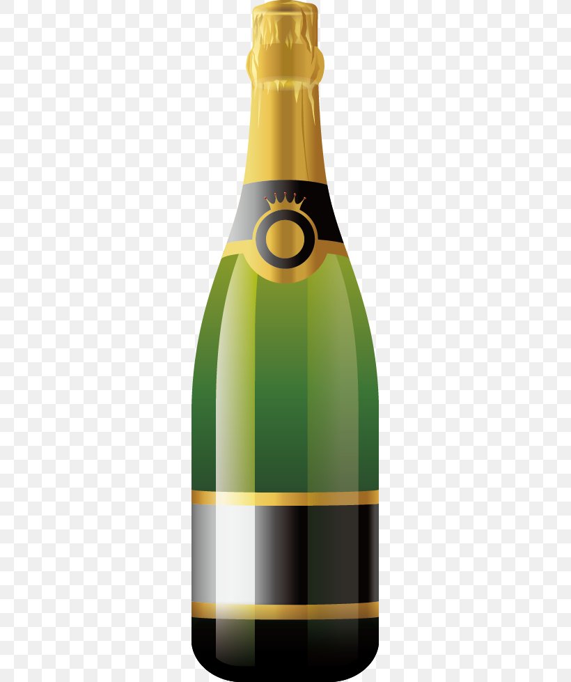 Champagne Cocktail Chardonnay Sparkling Wine, PNG, 269x979px, Champagne, Alcoholic Beverage, Beer Bottle, Bottle, Champagne Cocktail Download Free