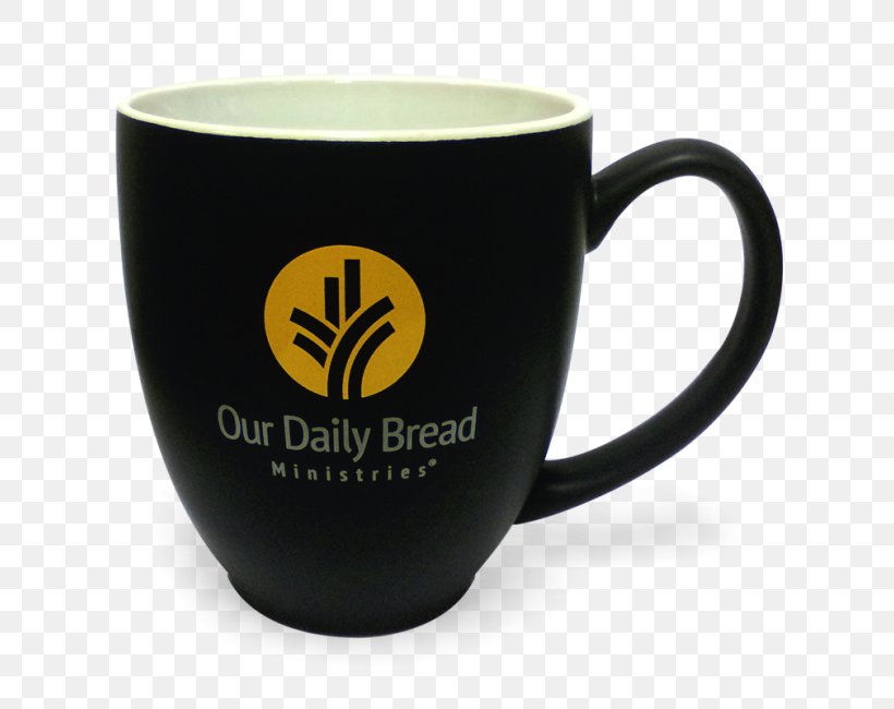 Coffee Cup Our Daily Bread Ministries Mug Daily Devotional, PNG, 650x650px, Coffee Cup, Ceramic, Coffee, Cup, Daily Devotional Download Free