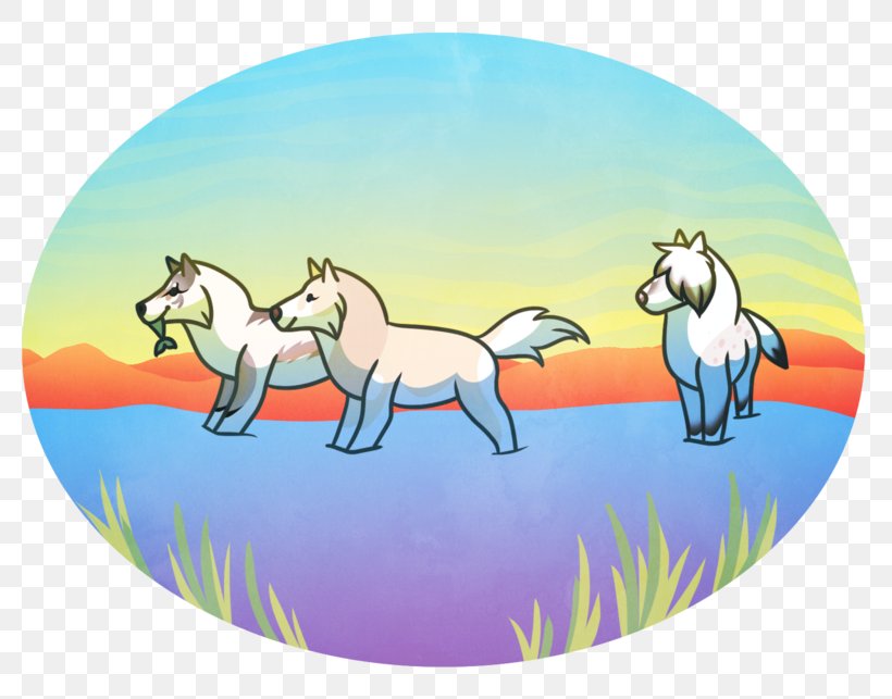 Foal Mustang Stallion Colt Pack Animal, PNG, 800x643px, Foal, Cartoon, Colt, Computer, Ecoregion Download Free