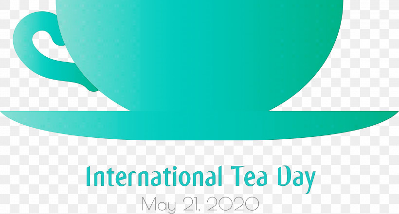 International Tea Day Tea Day, PNG, 3000x1614px, International Tea Day, Green, Logo, M, Meter Download Free