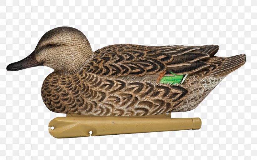 Mallard Duck Decoy Goose Green-winged Teal, PNG, 940x587px, Mallard, American Black Duck, Anseriformes, Beak, Bird Download Free