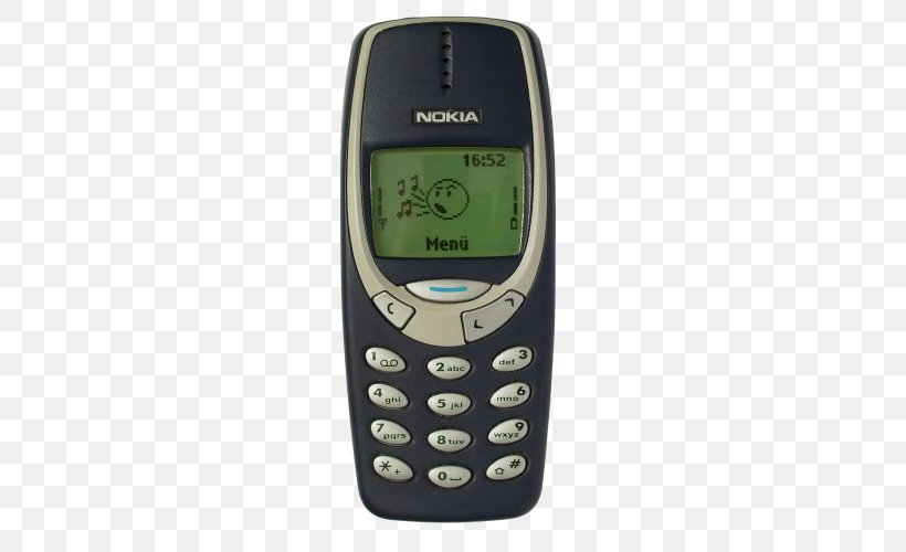 Nokia 3310 Nokia 1100 Nokia 1112 諾基亞, PNG, 500x500px, Nokia 3310, Answering Machine, Caller Id, Cellular Network, Communication Download Free