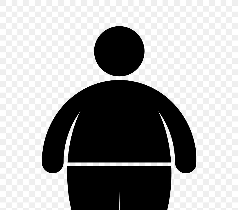 Overweight Childhood Obesity Health, PNG, 531x726px, Overweight, Adipose Tissue, Black, Black And White, Cardiovascular Disease Download Free