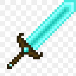Featured image of post Minecraft Pixel Art Pickaxe / With a little preparation, you can create pixel art of almost anything in minecraft.