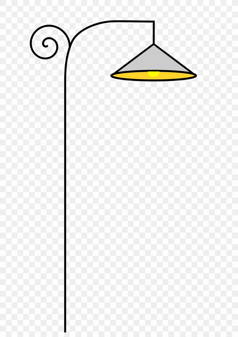 Street Light Clip Art, PNG, 1697x2400px, Light, Area, Black And White, Drawing, Image Tracing Download Free