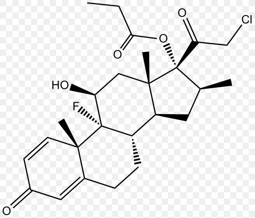 Betamethasone Dipropionate Anti-inflammatory Dactolisib Bismuth Subcitrate, PNG, 898x770px, Betamethasone, Antiinflammatory, Area, Betamethasone Dipropionate, Black Download Free