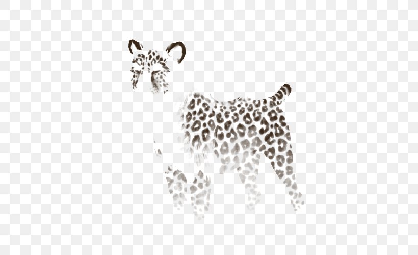 Big Cat Giraffe Body Jewellery Silver, PNG, 640x500px, Cat, Big Cat, Big Cats, Black And White, Body Jewellery Download Free