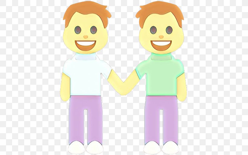 Cartoon Clip Art Smile Gesture Child, PNG, 512x512px, Cartoon, Child, Gesture, Smile Download Free