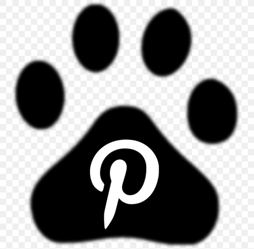 Cat Dog Kitten Paw, PNG, 800x802px, Cat, Animal Track, Black And White, Cat Litter Trays, Crochet Download Free