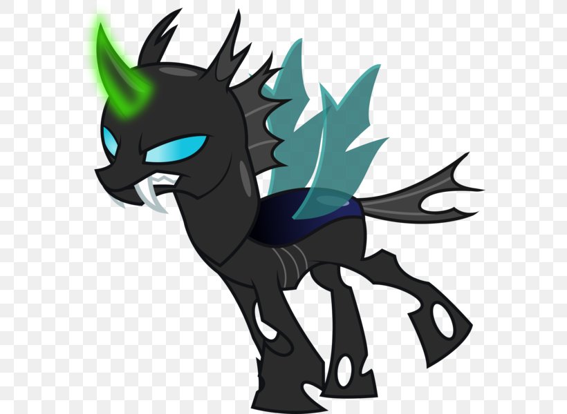 Cat Pony Changeling Horse Legendary Creature, PNG, 584x600px, Cat, Art, Canidae, Carnivoran, Cat Like Mammal Download Free