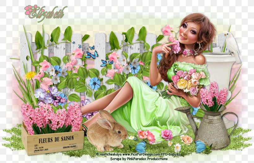 Floral Design Cut Flowers Flower Bouquet, PNG, 1400x900px, Floral Design, Cut Flowers, Easter, Fable, Flora Download Free