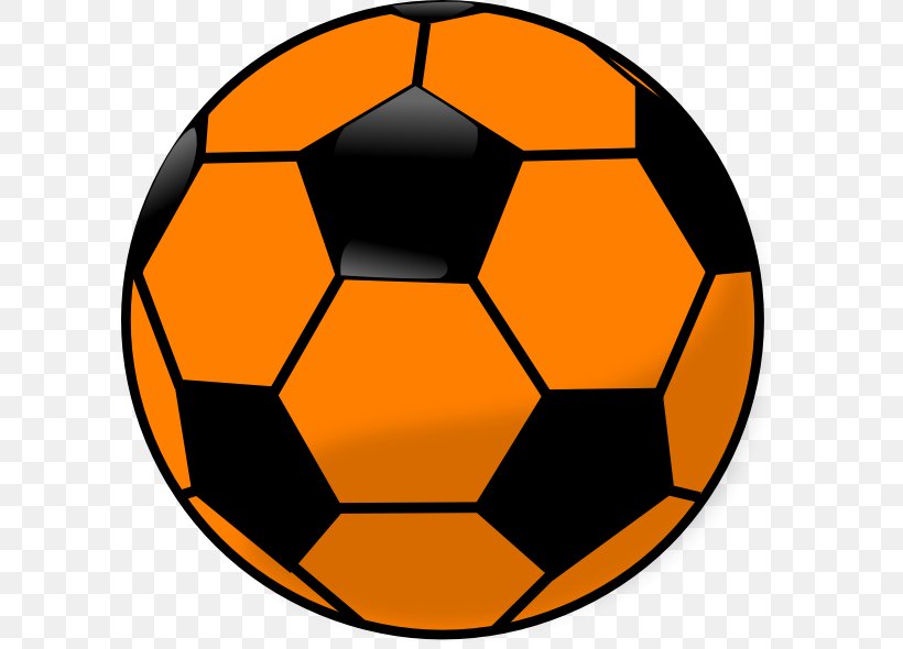 Football Clip Art Openclipart Vector Graphics, PNG, 600x590px, Ball, American Football, Area, Football, Futsal Download Free