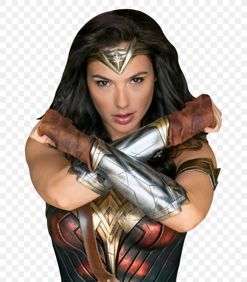 Gal Gadot Wonder Woman Batman, PNG, 748x935px, Gal Gadot, Arm, Batman, Batman V Superman Dawn Of Justice, Brown Hair Download Free
