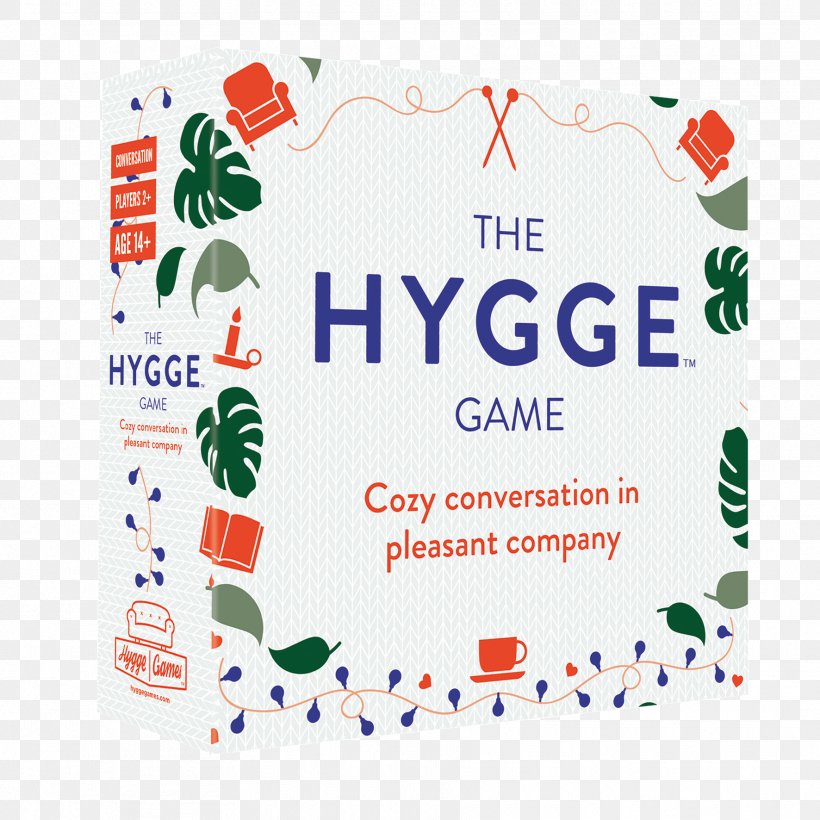 Hygge Card Game Would You Rather Conversation Games, PNG, 1772x1772px, Hygge, Area, Board Game, Brand, Card Game Download Free