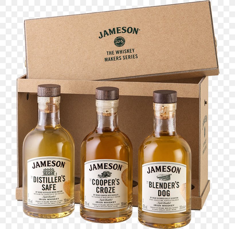 Liqueur Jameson Irish Whiskey Blended Whiskey, PNG, 712x800px, Liqueur, Alcoholic Beverage, Blended Whiskey, Bottle, Bourbon Whiskey Download Free