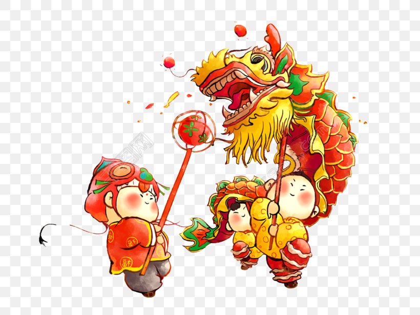 Longtaitou Festival Chinese Dragon 2月2日, PNG, 780x615px, 2018, Longtaitou Festival, Art, Chinese Dragon, Chinese New Year Download Free
