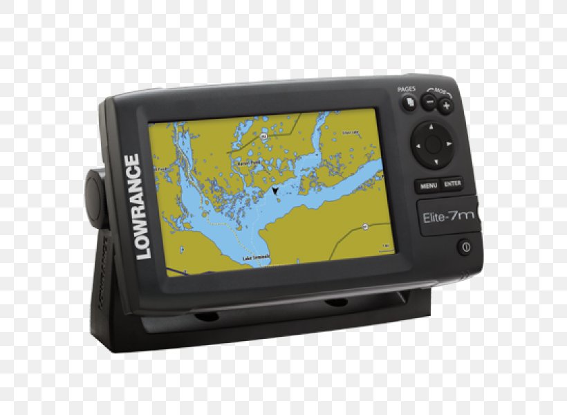 Lowrance Electronics Sonar Chartplotter Echo Sounding Эхолот, PNG, 600x600px, Lowrance Electronics, Chartplotter, Chirp, Display Device, Echo Sounding Download Free