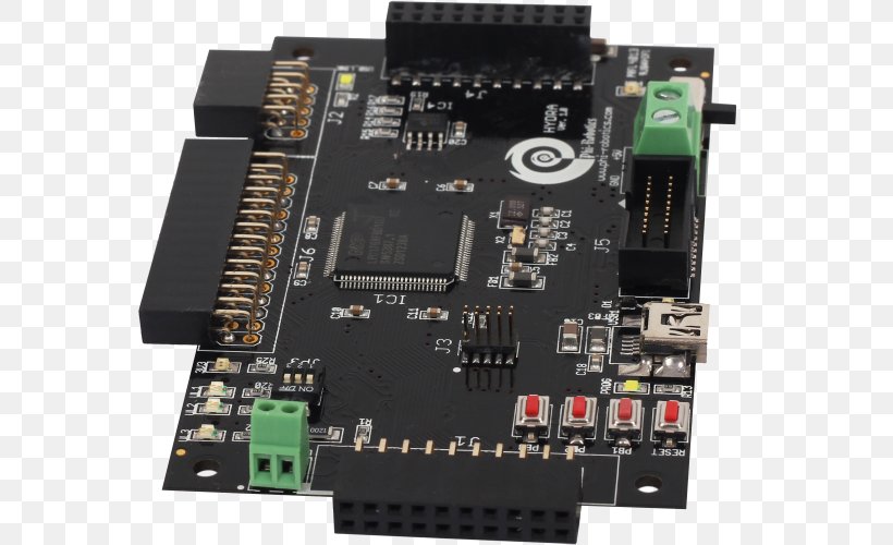 Microcontroller TV Tuner Cards & Adapters Sound Cards & Audio Adapters Hardware Programmer Motherboard, PNG, 750x500px, Microcontroller, Circuit Component, Computer Component, Computer Hardware, Controller Download Free
