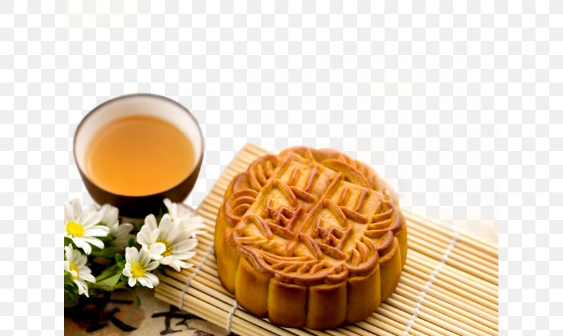 Mooncake Chinese Cuisine Mid-Autumn Festival, PNG, 633x489px, Mooncake, Autumn, Baked Goods, Chinese Calendar, Chinese Cuisine Download Free